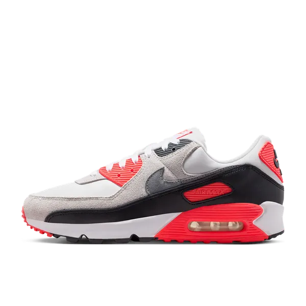 Nike Air Max 90 Infrared 3M (2026), vergelijk prijzen bij 2 winkels