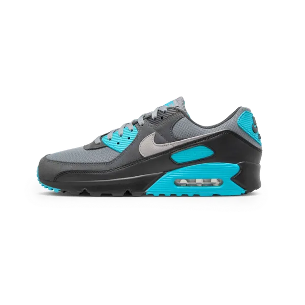 Nike Air Max 90 Cool Grey Dusty Cactus Black Wolf Grey, vergelijk prijzen bij 1 winkel