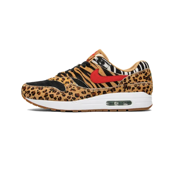 Atmos x Nike Air Max 1 DLX Animal Pack (2018), vergelijk prijzen bij 1 winkel