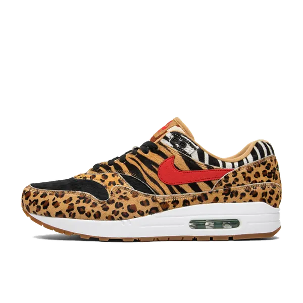 Atmos x Nike Air Max 1 DLX Animal Pack (2018), vergelijk prijzen bij 1 winkel