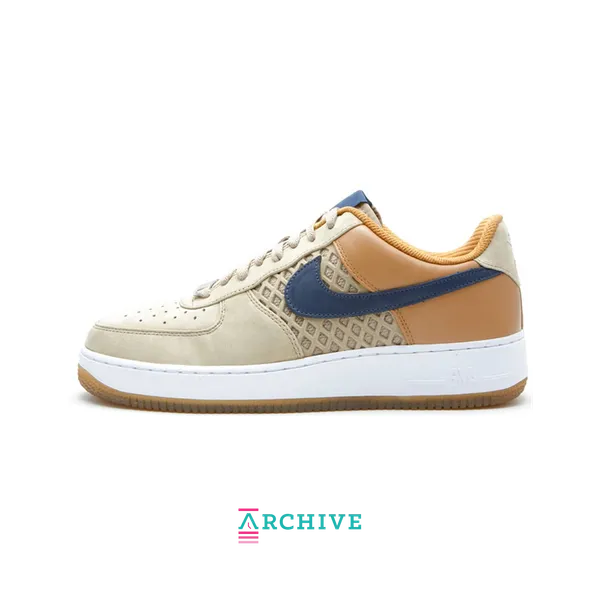Nike Air Force 1 Low Premium Birds Nest (Archive), vergelijk prijzen bij 1 winkel
