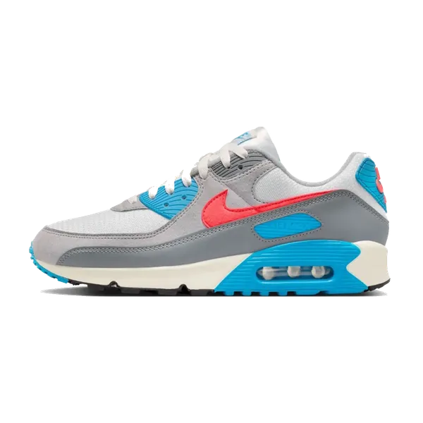 Nike Air Max 90 "Cool Grey Infrared 23", vergelijk prijzen bij 1 winkel