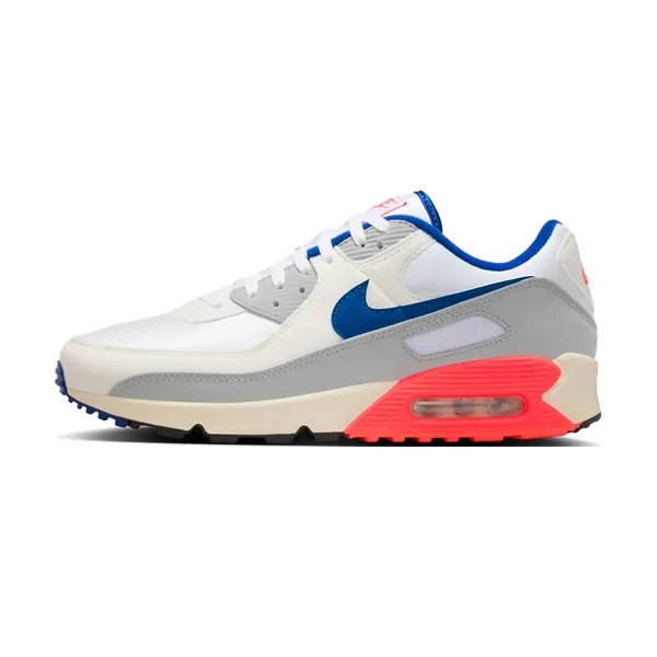 Nike Air Max 90 Ultramarine, vergelijk prijzen bij 2 winkels