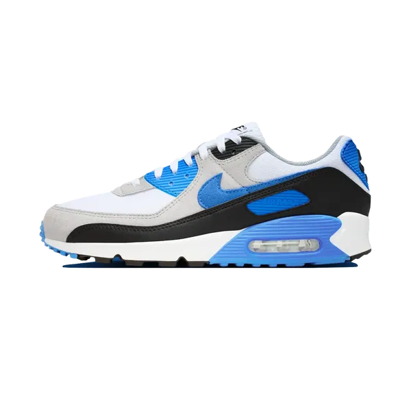 Nike Air Max 90 Blue Crystal (2026), vergelijk prijzen bij 1 winkel