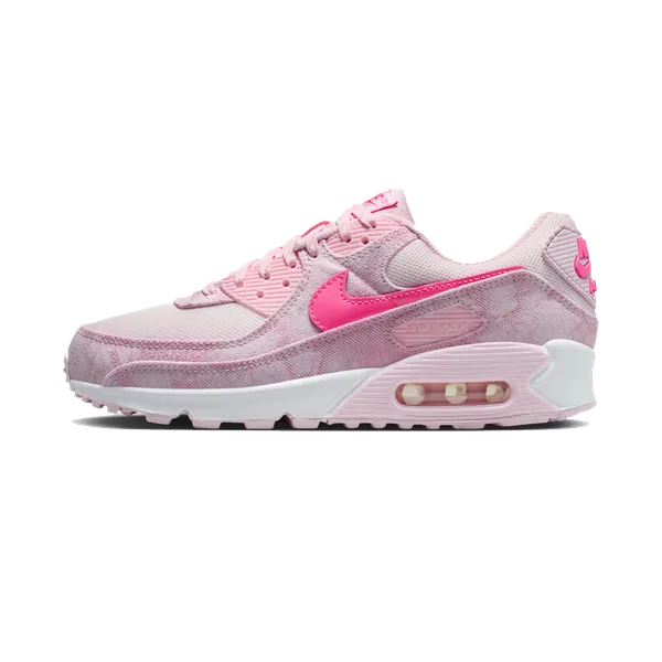 Nike Air Max 90 Pink Denim, vergelijk prijzen bij 1 winkel