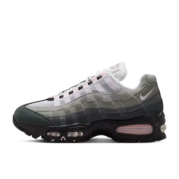Nike Air Max 95 Big Bubble Pink Foam, vergelijk prijzen bij 2 winkels