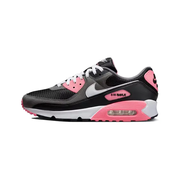 Nike Air Max 90 Black Sunset Pulse, vergelijk prijzen bij 2 winkels