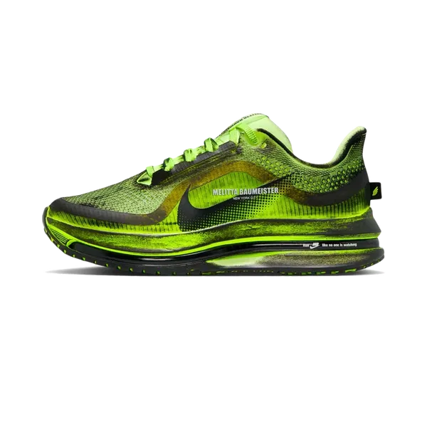 Nike x Melitta Baumeister Nike Pegasus Premium x Melitta Baumeister Volt, vergelijk prijzen bij 1 winkel