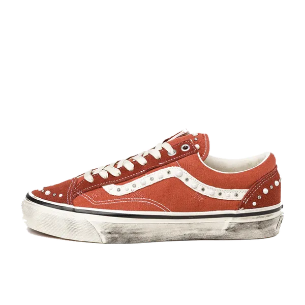 Vans LX Old Skool 36 Pearlized Pack Rust Brown, vergelijk prijzen bij 2 winkels