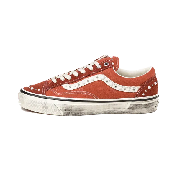 Vans LX Old Skool 36 Pearlized Pack Rust Brown, foto 2 van 2