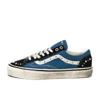 Vans Old Skool 36 Pearlized 'Navy Blue'