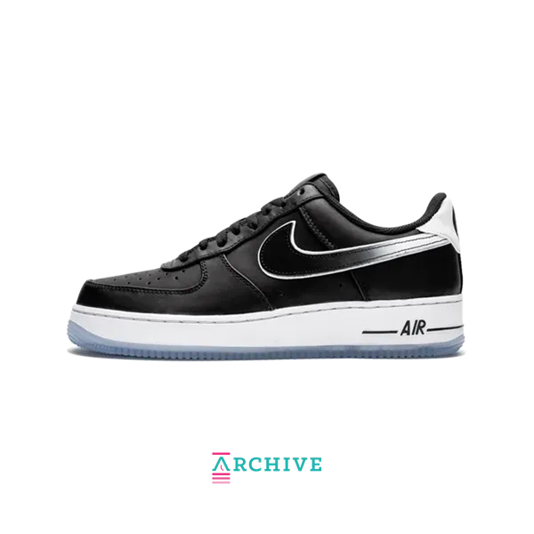 Nike Colin Kaepernick x Air Force 1 Low 07 QS True to 7, vergelijk prijzen bij 1 winkel