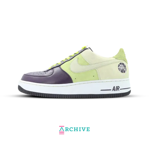 Nike Air Force 1 Premium 07 Bobbito (Archive), vergelijk prijzen bij 1 winkel