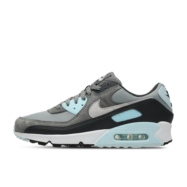 Nike Air Max 90 Light Pumice Smoke Grey, vergelijk prijzen bij 2 winkels