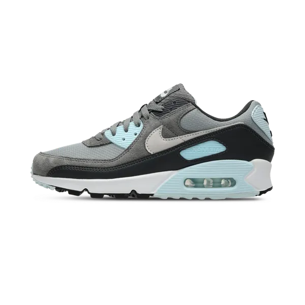 Nike Air Max 90 Light Pumice Smoke Grey, foto 2 van 2