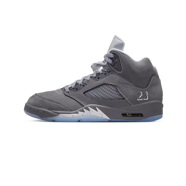 Air Jordan 5 Retro Wolf Grey (2026), vergelijk prijzen bij 1 winkel