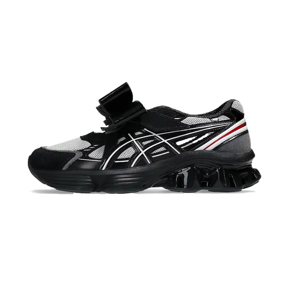 ASICS Gel-Kinetic Fluent Shushi/tong Black White, vergelijk prijzen bij 1 winkel