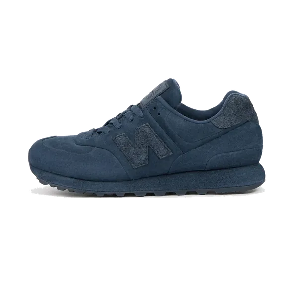 Stone Island x New Balance New Balance 574 Ghost Stone Island Slate Blue, vergelijk prijzen bij 1 winkel