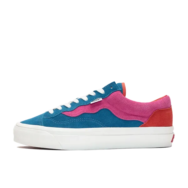 Vans OTW Old Skool 36 Parra, vergelijk prijzen bij 1 winkel