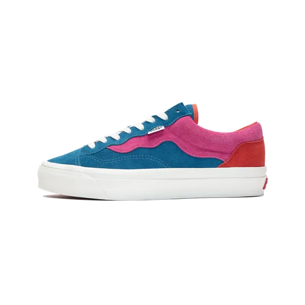 Vans OTW Old Skool 36 Parra, foto 2 van 2