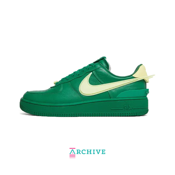 Nike Ambush x Air Force 1 Low Pine Green (Archive), vergelijk prijzen bij 1 winkel