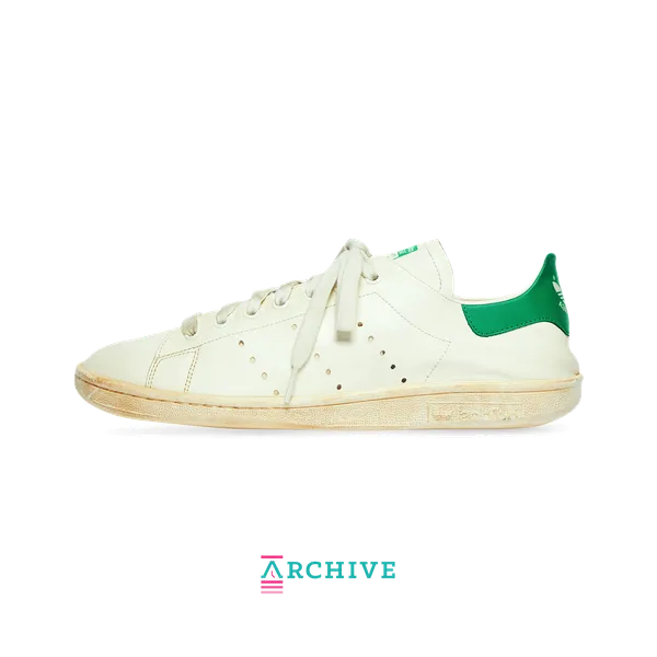 Adidas X Balenciaga Balenciaga x Adidas Stan Smith Worn-Out Off White Green (Archive), vergelijk prijzen bij 1 winkel