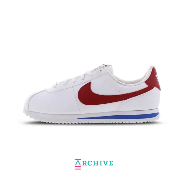 Nike Cortez Basic SL GS Forrest Gump (Archive), vergelijk prijzen bij 1 winkel