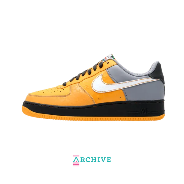 Nike Air Force 1 Premium 07 South Bronx Choz (Archive), vergelijk prijzen bij 1 winkel