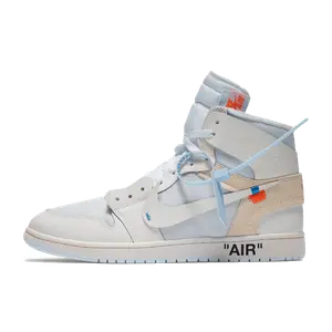 Air Jordan 1 High wit