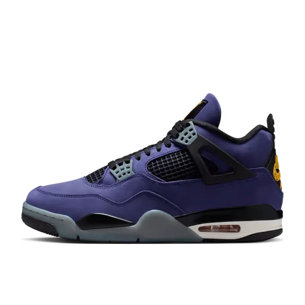 Air Jordan 4 Retro Lakers, vergelijk prijzen bij 3 winkels