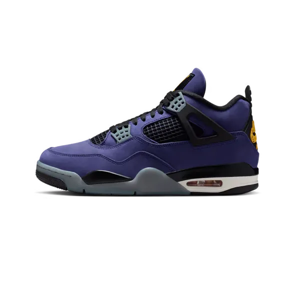 Air Jordan 4 Retro Lakers, foto 2 van 2