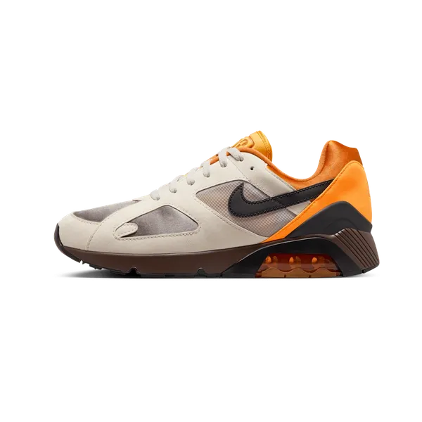 Nike Air Max 180 Light Orewood Brown Sundial, vergelijk prijzen bij 1 winkel