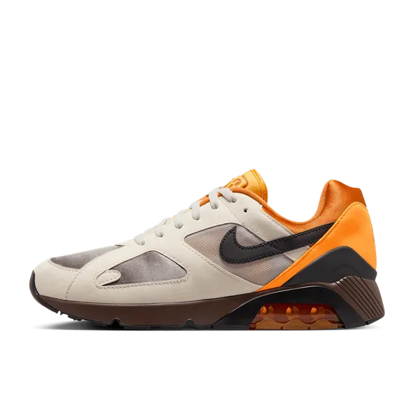 Nike Air Max 180 Light Orewood Brown Sundial, vergelijk prijzen bij 1 winkel