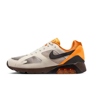 Nike Air Max bruin