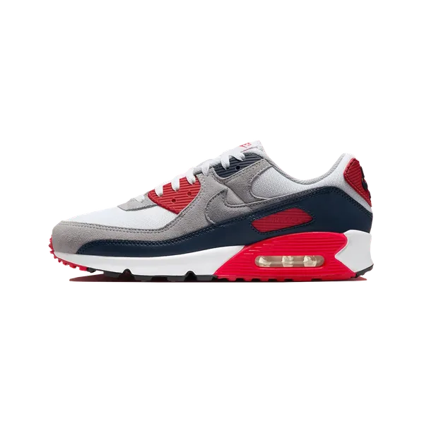 Nike Air Max 90 USA (2024), vergelijk prijzen bij 1 winkel