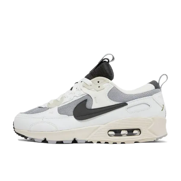 Nike Air Max 90 Futura Wolf Grey, vergelijk prijzen bij 2 winkels