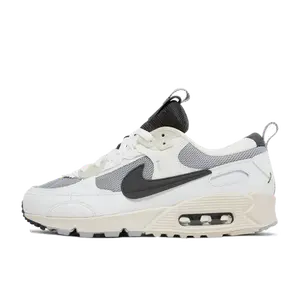 Nike Air Max 90 Futura grijs