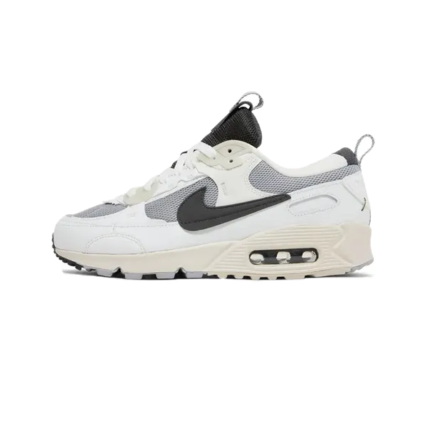 Nike Air Max 90 Futura Wolf Grey, foto 2 van 2