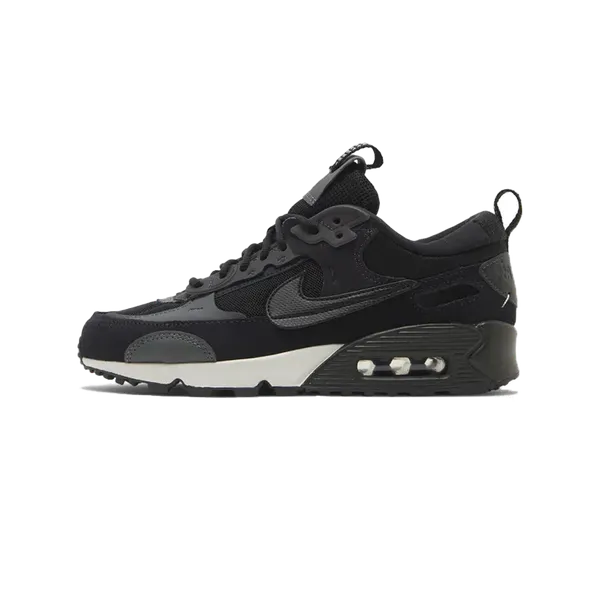 Nike Air Max 90 Futura Black, vergelijk prijzen bij 1 winkel