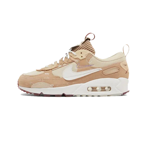 Nike Air Max 90 Futura x Serena Williams Design Crew Sanddrift, vergelijk prijzen bij 1 winkel