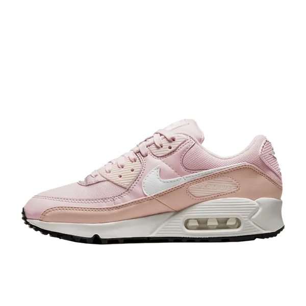 Nike Air Max 90 Barely Rose, vergelijk prijzen bij 1 winkel