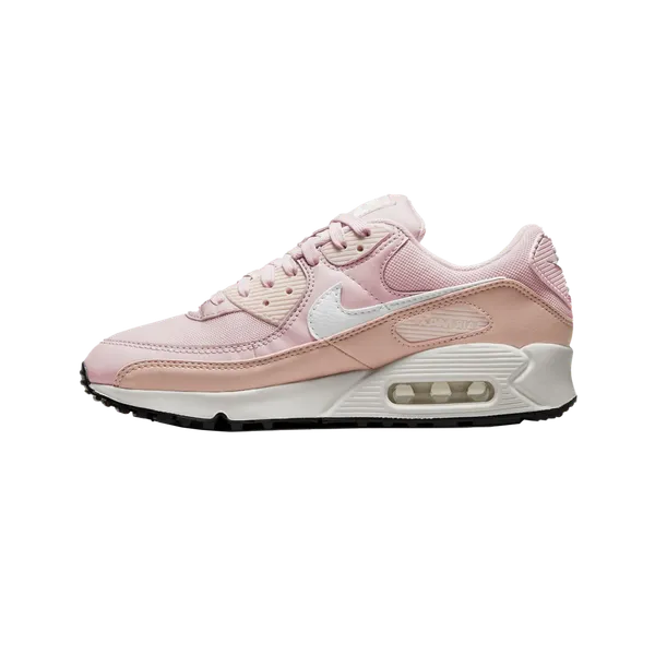 Nike Air Max 90 Barely Rose, foto 2 van 2
