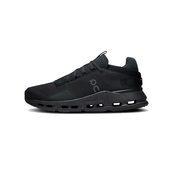 On Cloudnova 2 Black, vergelijk prijzen bij 1 winkel