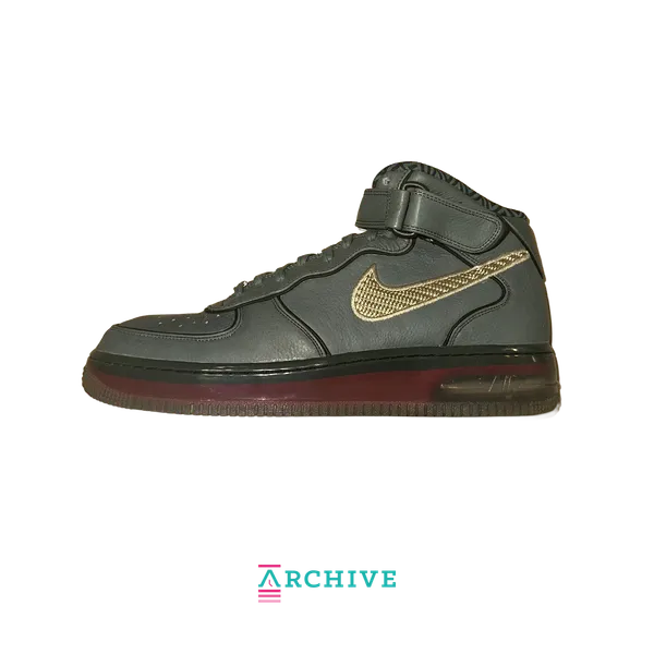 Nike Air Force 1 Mid Sprm Mx 07 China (Archive), vergelijk prijzen bij 1 winkel