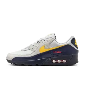 Nike Air Max 90 geel