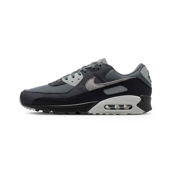 Nike Air Max 90 Smoke Grey Black Photon Dust, foto 2 van 2