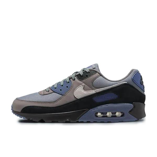 Nike Air Max 90 Smoke Grey Diffused Blue, vergelijk prijzen bij 1 winkel