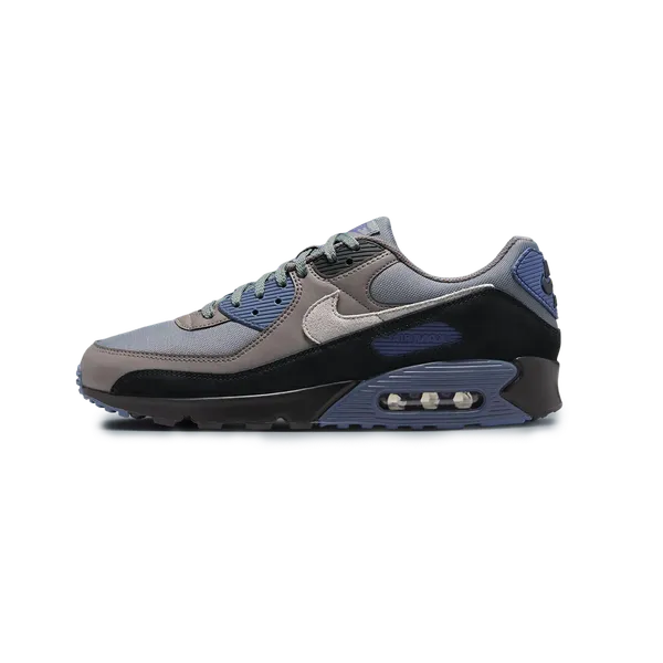 Nike Air Max 90 Smoke Grey Diffused Blue, foto 2 van 2
