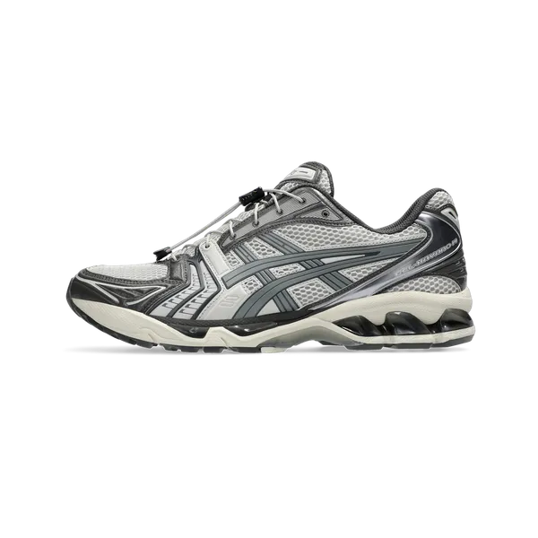 ASICS Gel-Kayano 14 Oyster Grey (Unlimited Pack), foto 2 van 2