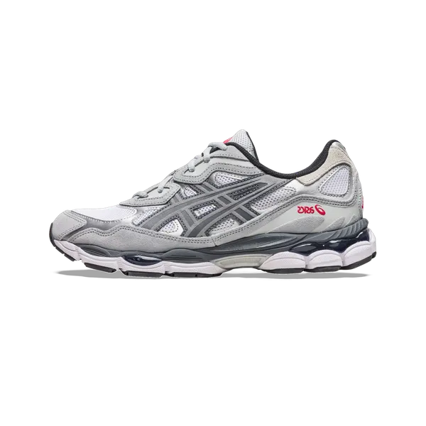 ASICS Gel-NYC Steel Grey, foto 2 van 2